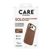 EAN 5715685044434 - PanzerGlass CARE™ by ® Solo Vegan Leather Case Brown w. MagSafe iPhone 2026 Pro | 17 Pro funda para teléf imagen 3
