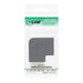 EAN 4043718284429 - InLine 17199L cambiador de género para cable DisplayPort Negro imagen 4