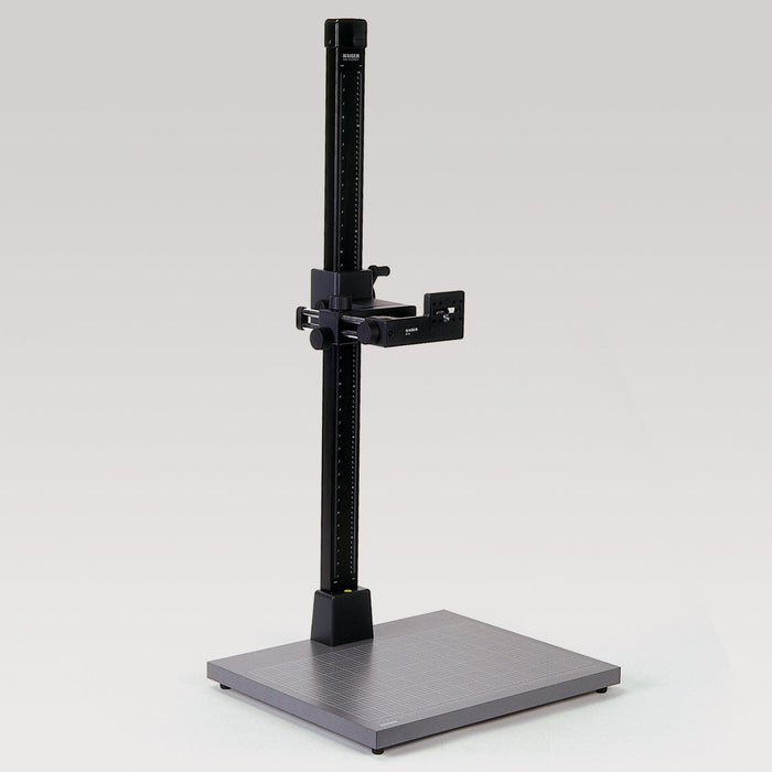 EAN 4001072055123 - Kaiser 5512 pedestal para cámara Negro 3,5 kg imagen 1