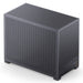 EAN 6970620554303 - Jonsbo D32 STD MESH BLACK carcasa de ordenador Midi Tower Negro imagen 1