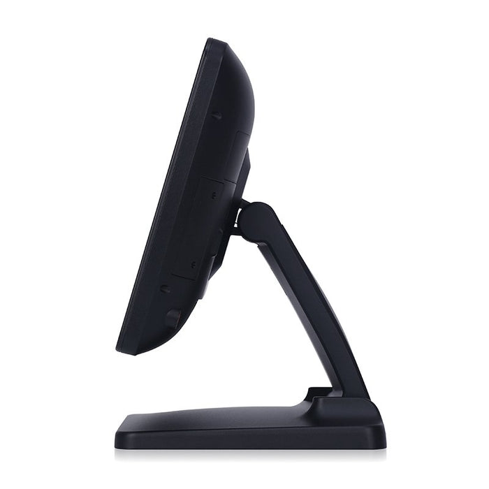 EAN 0619091266631 - AVPos AVP-K5000B-N1-FLEX Terminal Punto Venta (TPV) N100 38,1 cm (15") 1024 x 768 Pixeles Pantalla táctil imagen 10