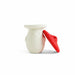 EAN 7290015169356 - Ototo Design Fun Guy accesorio o pieza de frigorífico/congelador Frescor para secadora Rojo, Blanco imagen 5