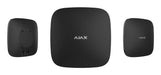 EAN 4823114015151 - Ajax Hub 2 Plus Inalámbrico y alámbrico Negro imagen 2