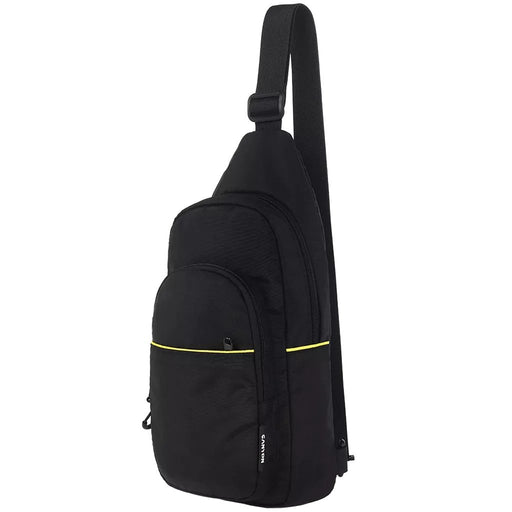 EAN 5291485009687 - Canyon CNS-CBD2B1 maletines para portátil Mochila Negro imagen 2