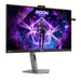 EAN 4038986183475 - AOC AG276QSG2/11 pantalla para PC 68,6 cm (27") 2560 x 1440 Pixeles Negro, Gris imagen 2