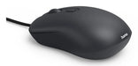 EAN 4047443537256 - Hama CM-200 ratón Oficina Ambidextro USB tipo A Óptico 1600 DPI imagen 3