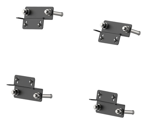 EAN 4895251642859 - EcoFlow EFA-BKWBRACKETLIGHT-B-EU accesorio para montaje de panel solar Soporte imagen 1