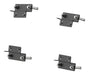 EAN 4895251642859 - EcoFlow EFA-BKWBRACKETLIGHT-B-EU accesorio para montaje de panel solar Soporte imagen 1