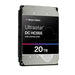EAN 0829686009363 - Western Digital Ultrastar DC HC555 disco duro interno 20 TB 7200 RPM 512 MB 3.5" SAS3 imagen 3