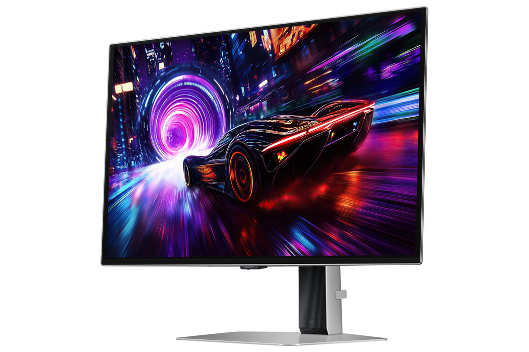 EAN 8806095977324 - Samsung S27FG814SU pantalla para PC 68,6 cm (27") 2160 x 3840 Pixeles 4K Ultra HD OLED Metálico imagen 18