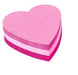 EAN 3134375349864 - Post-It 2007H etiqueta autoadhesiva Rosa 225 pieza(s) imagen 1
