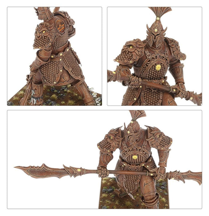 EAN 5011921222445 - Games Workshop 06-206 collectible figure imagen 3