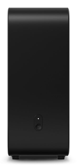 EAN 8720862503717 - Sonos Sub 4 Negro Altavoz de subgraves (subwoofer) activo imagen 4