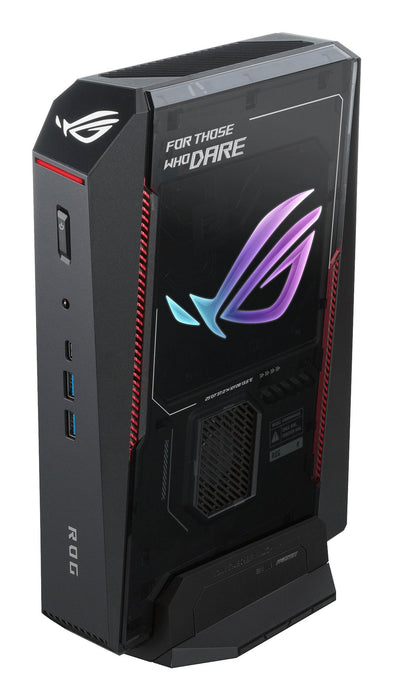 EAN 4711636477567 - ASUS ROG RNUC16JNK9X28AA2 Intel Core Ultra 9 290HX Plus 32 GB DDR5-SDRAM 2 TB SSD NVIDIA GeForce RTX 5080 imagen 1