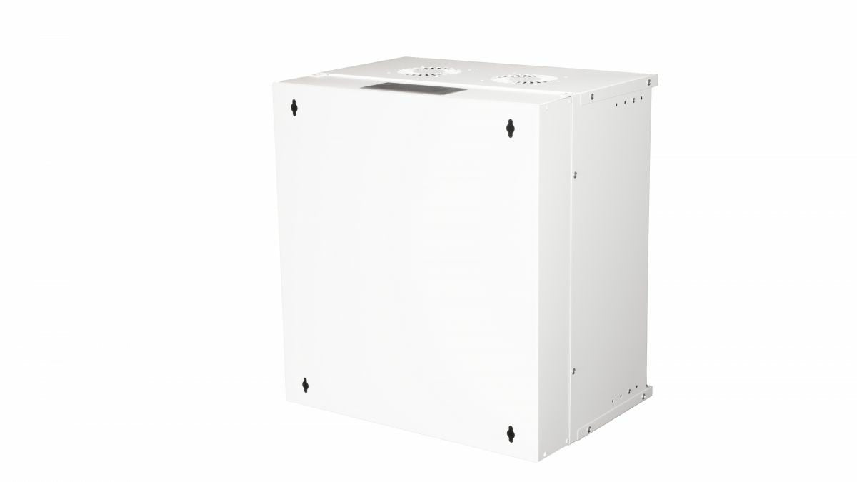 EAN 4015867235836 - Equip EWM-12-5440-G armario rack 12U Bastidor de pared Gris claro imagen 2
