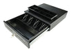 EAN 632556693247 - AVPos AVP-CASH-U285 cajón de efectivo Cajón de efectivo automático y manual imagen 4