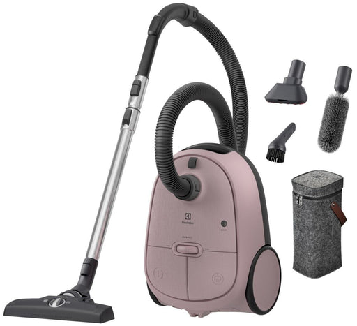 EAN 7332543836697 - Electrolux EB61CWPTD 3,5 L Aspiradora cilíndrica Secar 850 W Bolsa para el polvo imagen 1