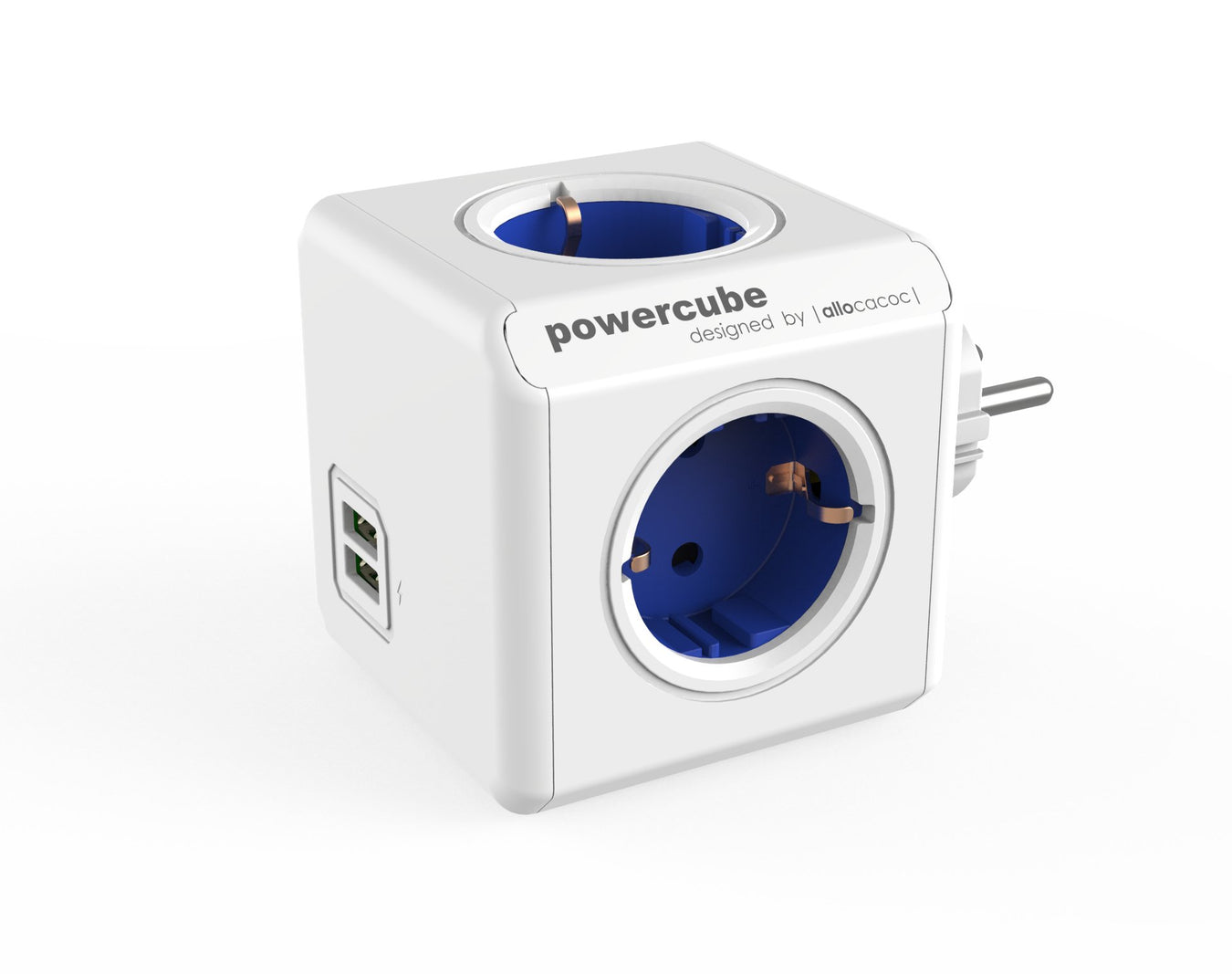 Mayorista Powercube