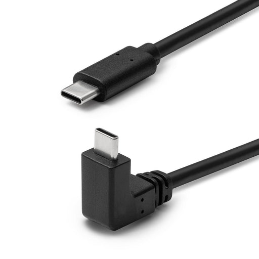 EAN 5704174842194 - Microconnect USB3.1CC3A cable USB USB 3.2 Gen 2 (3.1 Gen 2) 3 m USB C Negro imagen 1