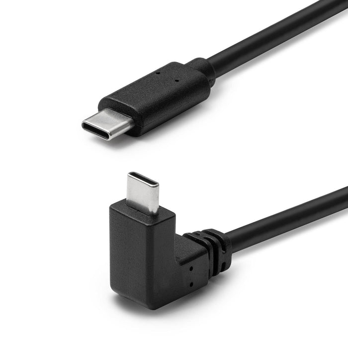 EAN 5704174842163 - Microconnect USB3.1CC1A cable USB USB 3.2 Gen 2 (3.1 Gen 2) 1 m USB C Negro imagen 1