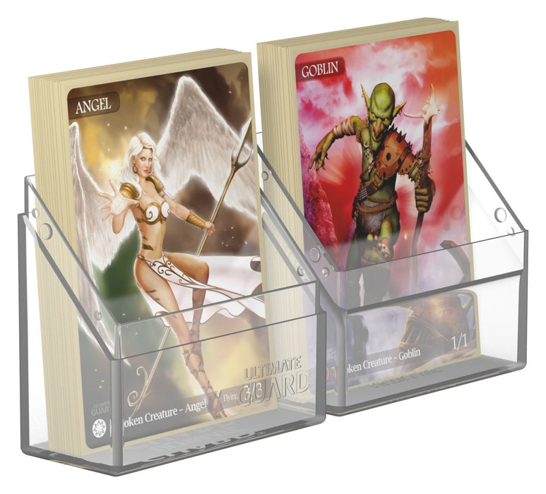 EAN 4056133017565 - ULTIMATE GUARD BOULDER Deck box imagen 3