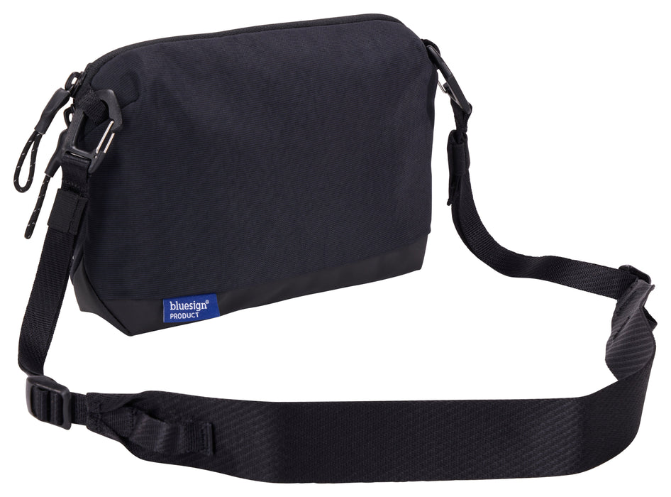 EAN 0085854255424 - Thule Paramount PARACB3102 Black Poliéster Negro Unisex Bandolera imagen 2