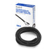 EAN 8052101431940 - Ewent EW1559 organizador de cables Universal Pasacables Negro 1 pieza(s) imagen 1