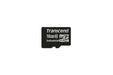 EAN 760557831570 - Transcend TS16GUSDC10I memoria flash 16 GB MicroSDHC MLC Clase 10 imagen 1