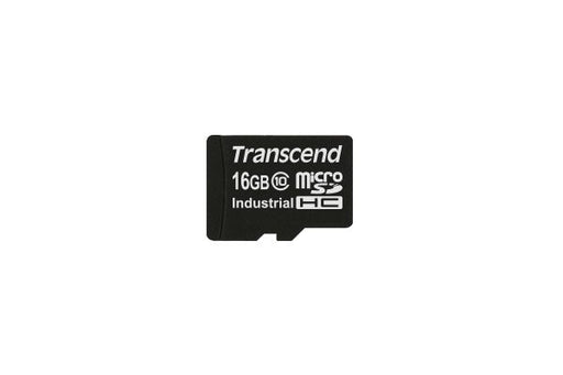 EAN 760557831570 - Transcend TS16GUSDC10I memoria flash 16 GB MicroSDHC MLC Clase 10 imagen 1