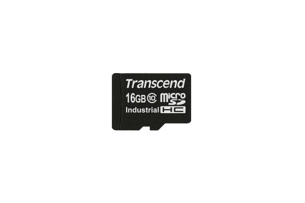EAN 760557831570 - Transcend TS16GUSDC10I memoria flash 16 GB MicroSDHC MLC Clase 10 imagen 1