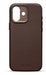 EAN 8721145006840 - Decoded D26IPO17BC1CN funda para teléfono móvil 16 cm (6.3") Marrón, Chocolate imagen 10