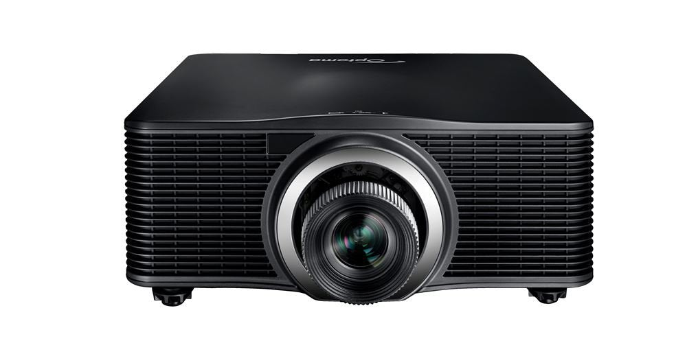 EAN 5055387666337 - Optoma ZU1300 Módulo proyector 14400 lúmenes ANSI DLP WUXGA (1920x1200) 3D Negro imagen 1