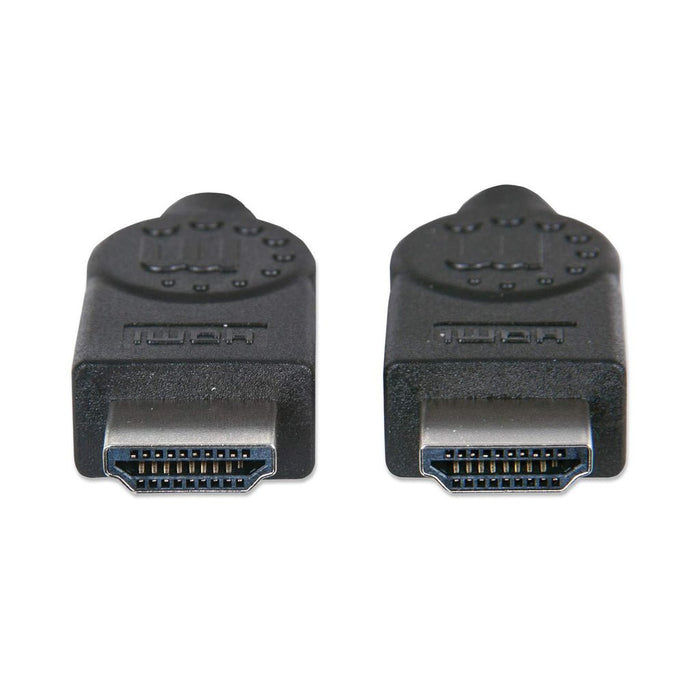 EAN 0766623322539 - Manhattan 322539 cable HDMI 10 m HDMI tipo A (Estándar) Negro imagen 3
