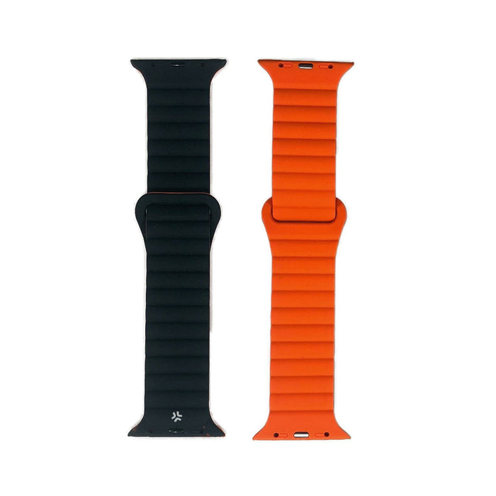 EAN 8021735206477 - Celly WBANDMAGBKOR pieza y accesorio para reloj Correa de reloj imagen 2