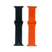EAN 8021735206477 - Celly WBANDMAGBKOR pieza y accesorio para reloj Correa de reloj imagen 2