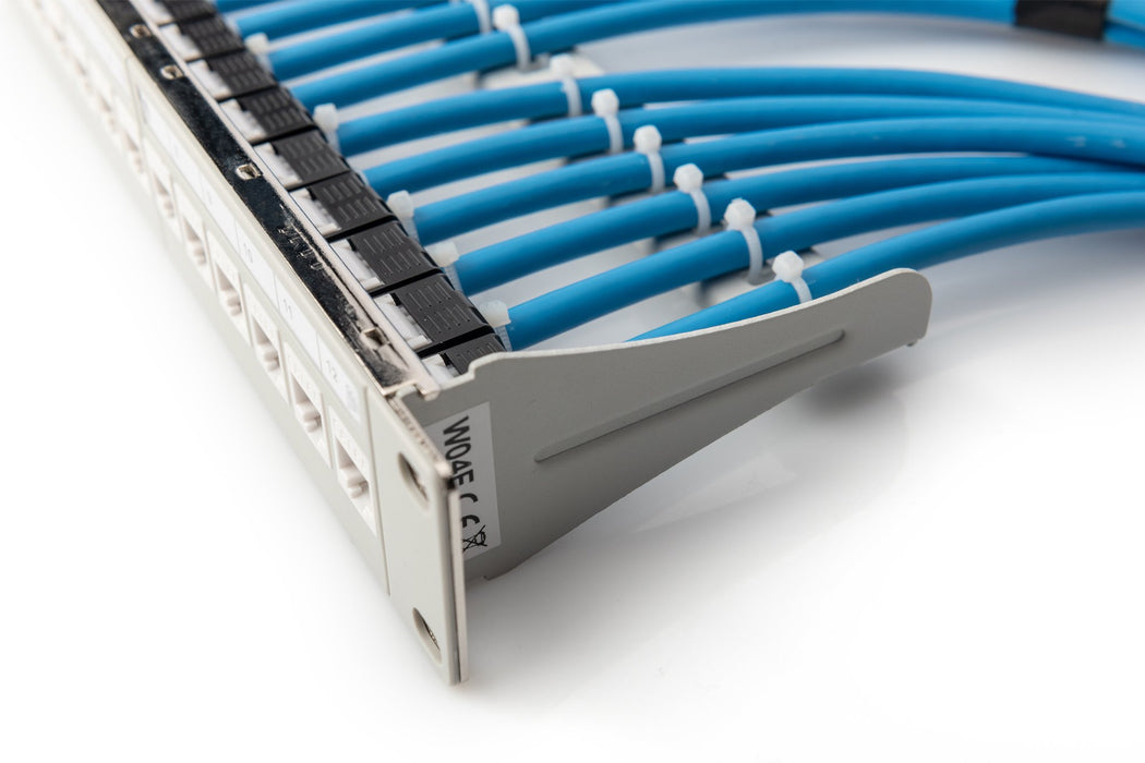 EAN 4016032344216 - Digitus DK-1623-A-VH-5 cable de red Azul 500 m Cat6a U/FTP (STP) imagen 3