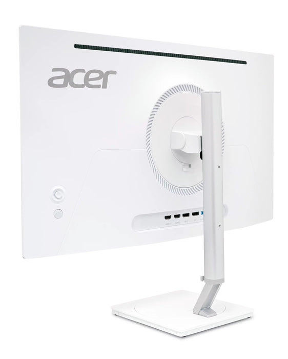 EAN 4711474846679 - Acer CE270UXWMIIPPRX pantalla para PC 67,3 cm (26.5") 2560 x 1440 Pixeles Wide Quad HD QD-OLED Blanco imagen 7