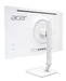 EAN 4711474846679 - Acer CE270UXWMIIPPRX pantalla para PC 67,3 cm (26.5") 2560 x 1440 Pixeles Wide Quad HD QD-OLED Blanco imagen 7