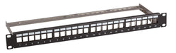 EAN 4049759253271 - EFB Elektronik B37200100GR.24 panel de parcheo 1U imagen 1