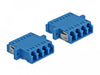 EAN 4043619865383 - DeLOCK 86538 conector de fibra óptica Hembra/Hembra imagen 2