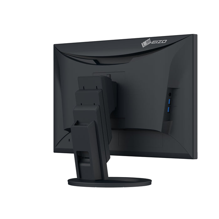 EAN 4995047057758 - EIZO FlexScan EV2480-BK LED display 60,5 cm (23.8") 1920 x 1080 Pixeles Full HD Negro imagen 6