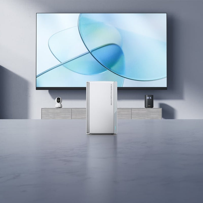 EAN 6941948703018 - Xiaomi AC1200 2 Pack Doble banda (2,4 GHz / 5 GHz) Wi-Fi 5 (802.11ac) Blanco Interno imagen 10