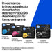 EAN 0199764139870 - HP 951 Magenta Original Ink Cartridge cartucho de tinta 1 pieza(s) Rendimiento estándar imagen 10