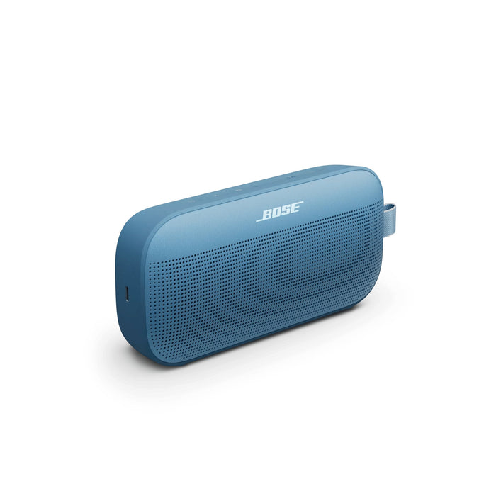 EAN 0017817852487 - Bose 887612-0200 altavoz portátil o de fiesta Azul imagen 2