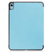 EAN 5715063027035 - CoreParts TABX-IP10-COVER5 funda para tablet 27,7 cm (10.9") Libro Azul imagen 9