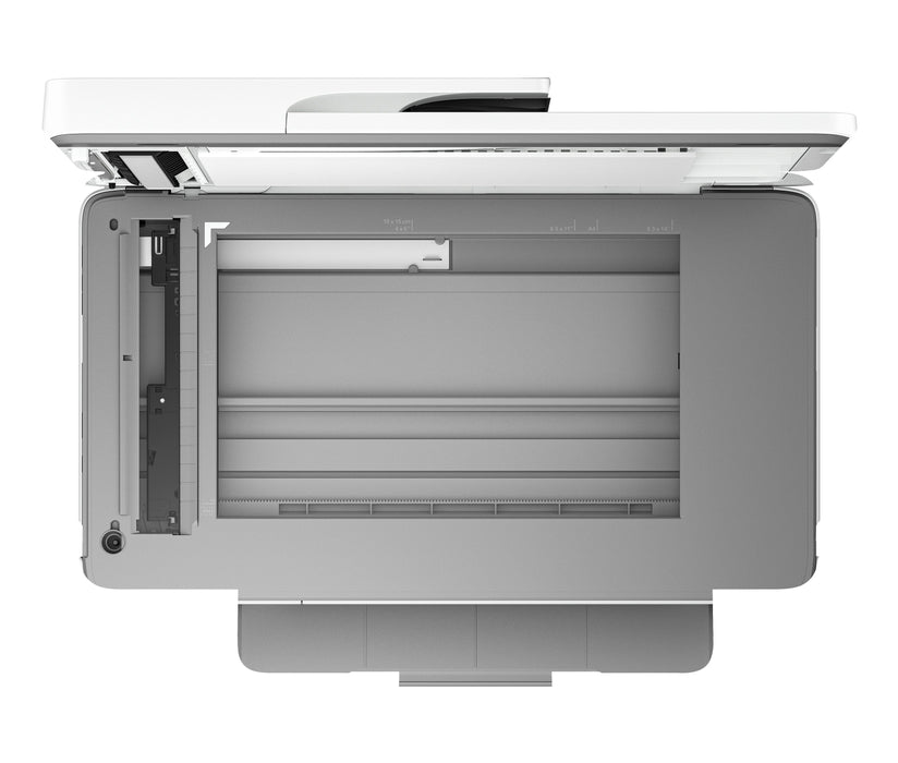 EAN 0196337488021 - HP OfficeJet Pro 9720e WF AiO Printer Inyección de tinta térmica A3 4800 x 1200 DPI 22 ppm Wifi imagen 8