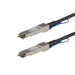 EAN 65030875394 - StarTech.com QSFP40GPC05M Cable de fibra óptica e InfiniBand QSFP+ Negro imagen 1