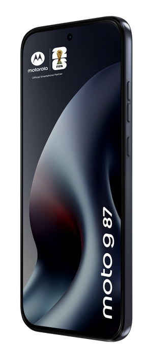 EAN 0840493614847 - Motorola moto g87 17,2 cm (6.78") Ranura híbrida Dual SIM Android 16.0 5G USB Tipo C 8 GB 256 GB 5200 mAh imagen 5