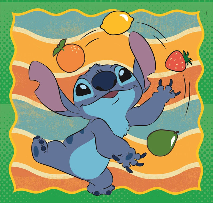 EAN 8005125250622 - Clementoni 25062 puzzle imagen 4