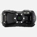 EAN 0027075304383 - Ricoh WG-80 1/2.3" Cámara compacta 16 MP CMOS 4608 x 3456 Pixeles Negro imagen 3
